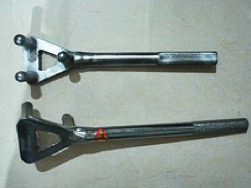 三爪（工具钢、钢合金）阀门扳手3DF300-3DF